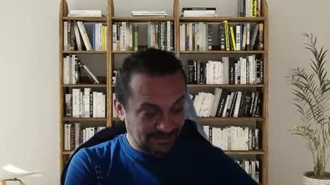 Alex online show from 15, 6, 2026