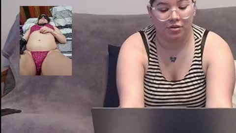 Snapshot of loqurasxxx32 chatting on 27, 2, 2025 Loqurita online show from 27, 2, 2025