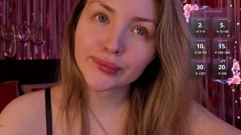 Snapshot of lora_amber chatting on 15, 4, 2026 Lora online show from 15, 4, 2026