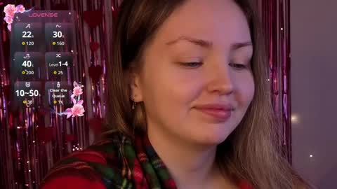 Snapshot of lora_amber chatting on 25, 4, 2026 Lora online show from 25, 4, 2026