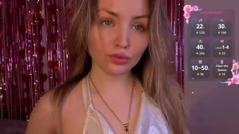 Snapshot of lora_amber chatting on 26, 4, 2026 Lora online show from 26, 4, 2026