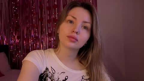 Snapshot of lora_amber chatting on 14, 5, 2026 Lora online show from 14, 5, 2026