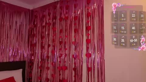 Snapshot of lora_amber chatting on 24, 5, 2026 Lora online show from 24, 5, 2026