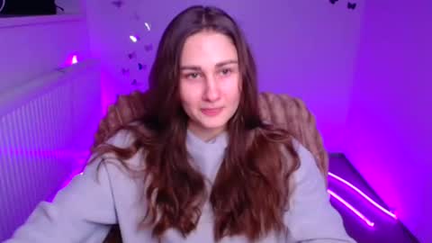 Lora online show from 12, 2, 2026