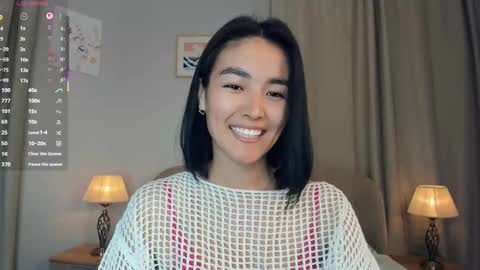 Lora control 2 min for every new Fan Club subscriber online show from 5, 10, 2025