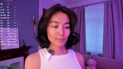 Lora control 2 min for every new Fan Club subscriber online show from 22, 3, 2026