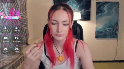 Lora online show from 20, 9, 2025