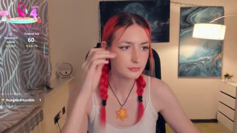 Lora online show from 21, 9, 2025