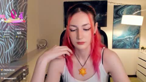 Lora online show from 9, 10, 2025