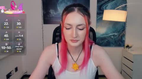 Lora online show from 14, 10, 2025