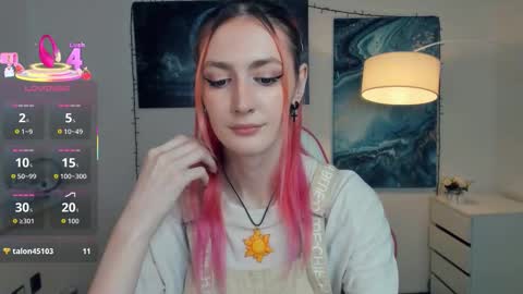 Lora online show from 26, 10, 2025