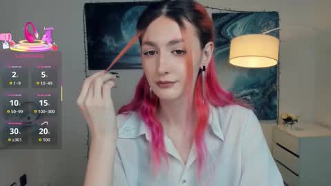 Lora online show from 31, 10, 2025