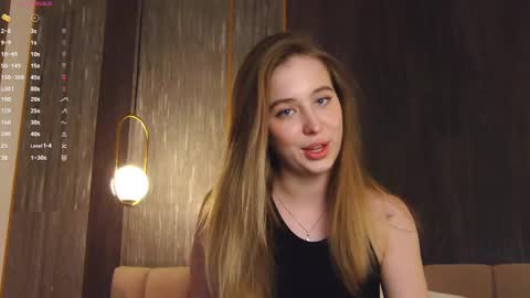 Snapshot of loraineluff chatting on 12, 3, 2025 Loraine online show from 12, 3, 2025