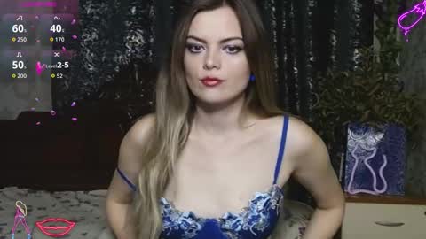 Alina online show from 3, 12, 2025