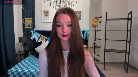 Ur sensual Lora online show from 22, 9, 2025