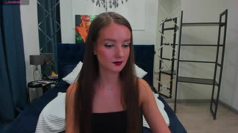 Ur sensual Lora online show from 9, 10, 2025