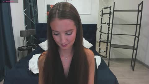 Ur sensual Lora online show from 15, 10, 2025