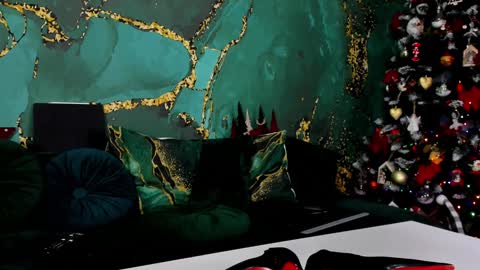 Snapshot of lorawarnner chatting on 13, 12, 2024 Miss online show from 13, 12, 2024