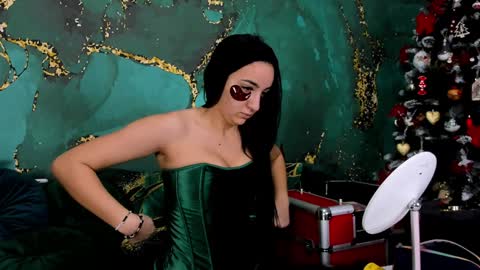 Snapshot of lorawarnner chatting on 14, 12, 2024 Miss online show from 14, 12, 2024