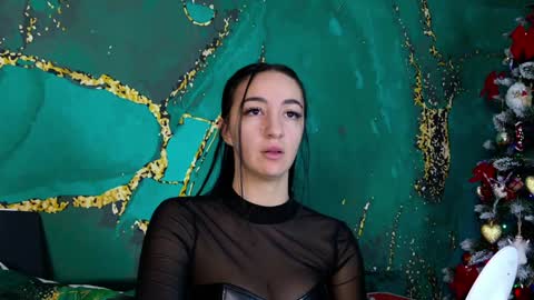 Snapshot of lorawarnner chatting on 16, 12, 2024 Miss online show from 16, 12, 2024