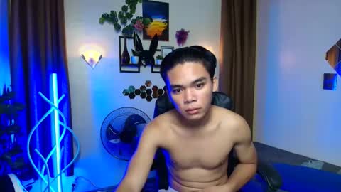lord_hotasian online show from 18, 1, 2026