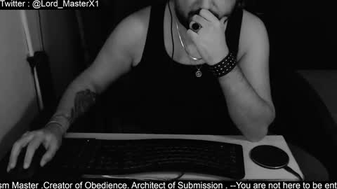 lord_masterx online show from 3, 3, 2026