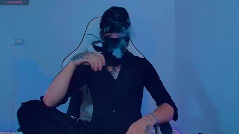 lord_moon_king online show from 9, 9, 2025