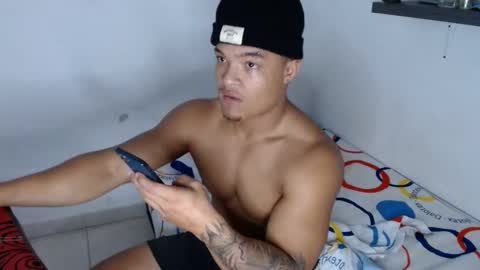 Snapshot of lordblaze_ chatting on 13, 10, 2025 Dominic online show from 13, 10, 2025