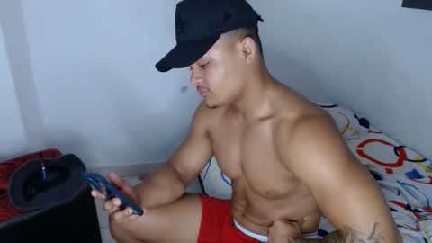 Snapshot of lordblaze_ chatting on 14, 10, 2025 Dominic online show from 14, 10, 2025