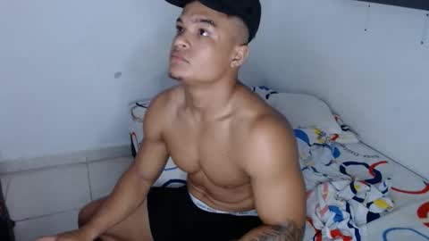 Snapshot of lordblaze_ chatting on 18, 10, 2025 Dominic online show from 18, 10, 2025