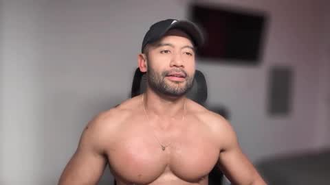 Snapshot of lordcalepecs chatting on 17, 2, 2026 Cale online show from 17, 2, 2026