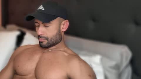 Cale online show from 12, 3, 2026