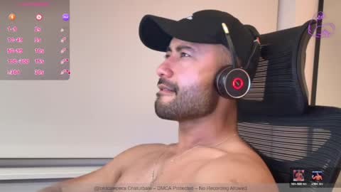 Cale online show from 15, 4, 2026