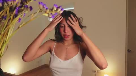 Deborah Daz online show from 21, 11, 2025