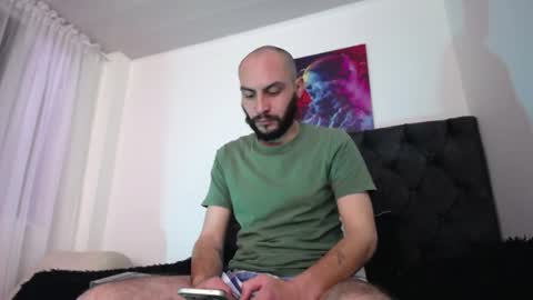 lordpsyco11 online show from 23, 6, 2026