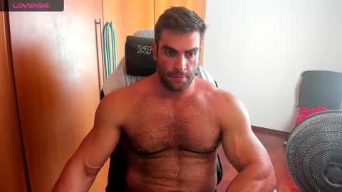 Lord Troper online show from 21, 11, 2025