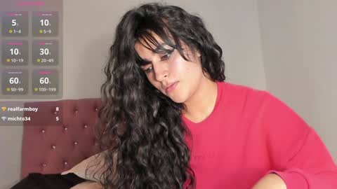 lore_rey online show from 9, 1, 2025