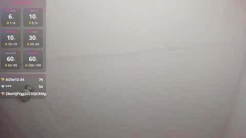 lore_rey online show from 16, 1, 2025