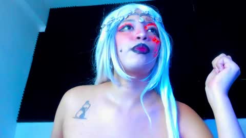 Lore Depp online show from 13, 6, 2026