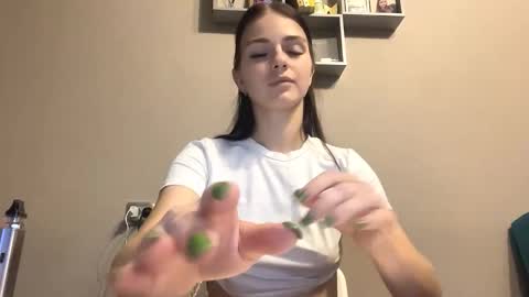 Olivia online show from 18, 9, 2025