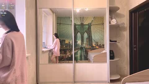 Olivia online show from 4, 11, 2025