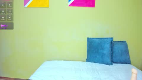 Loren Grey online show from 6, 11, 2025