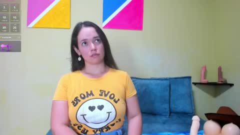 Loren Grey online show from 26, 11, 2025