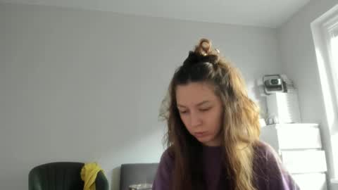 Lorelea cute online show from 18, 4, 2026