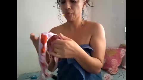 Snapshot of loreley1910 chatting on 3, 4, 2026 HI Privates are OPEN online show from 3, 4, 2026