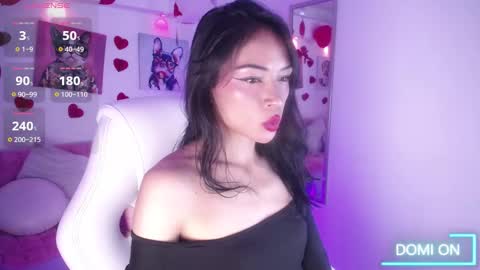 LORELI online show from 18, 2, 2026