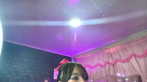 Loren online show from 24, 2, 2025