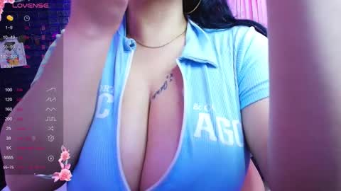 Loren online show from 2, 10, 2025