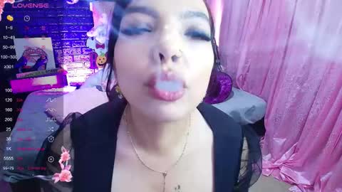 Loren online show from 17, 10, 2025