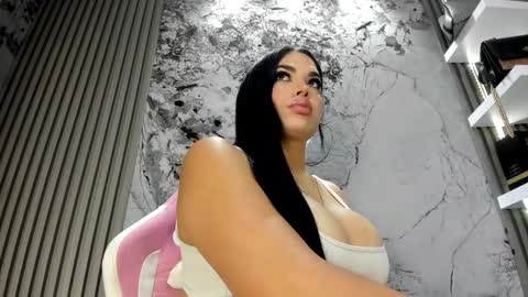 Snapshot of loren_baker chatting on 2, 2, 2026 Doll Queen online show from 2, 2, 2026